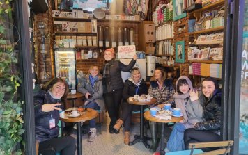 Visite Classique d'Istanbul – Une Journée Complète avec un Guide Francophone